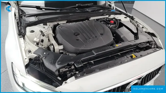 VOLVO S60 B5 INSCRIPTION