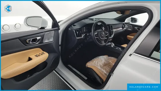 VOLVO S60 B5 INSCRIPTION