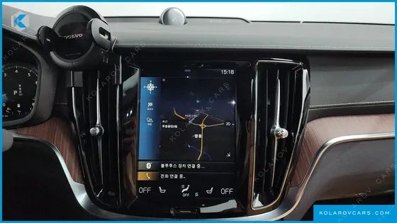 VOLVO S60 B5 INSCRIPTION