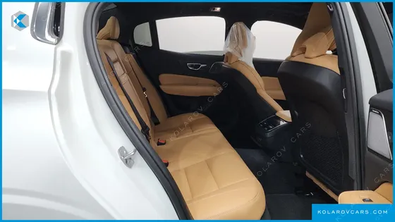 VOLVO S60 B5 INSCRIPTION