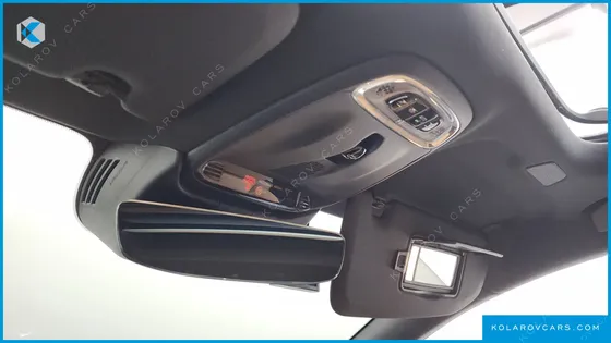 VOLVO S60 B5 INSCRIPTION