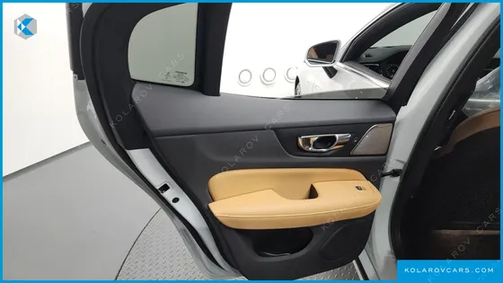 VOLVO S60 B5 INSCRIPTION