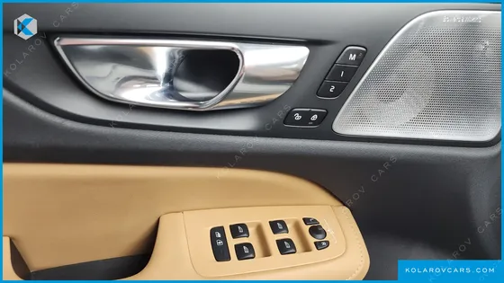 VOLVO S60 B5 INSCRIPTION