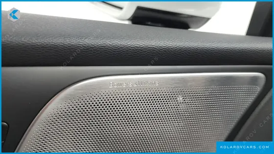 VOLVO S60 B5 INSCRIPTION