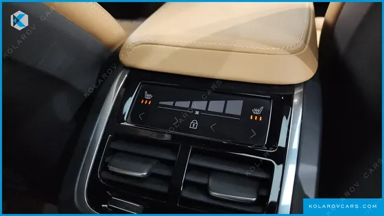 VOLVO S60 B5 INSCRIPTION