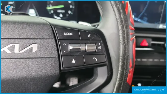 KIA SPORTAGE LPG 2.0 2WD