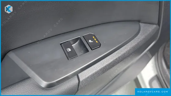 KIA SPORTAGE LPG 2.0 2WD