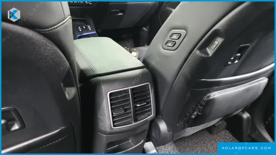 KIA SPORTAGE LPG 2.0 2WD