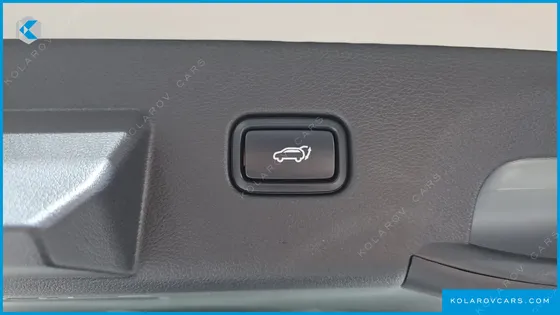KIA SPORTAGE LPG 2.0 2WD