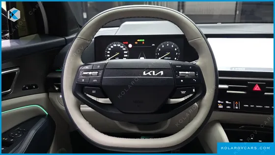 KIA SPORTAGE GASOLINE 1.6 TURBO 4WD