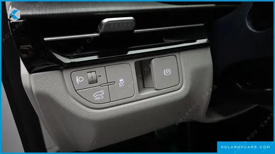KIA SPORTAGE GASOLINE 1.6 TURBO 4WD