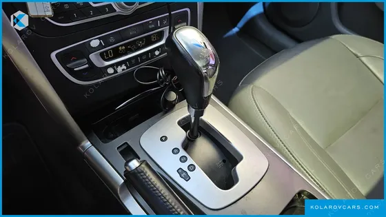 RENAULT KOREA SM5 LPLI SE