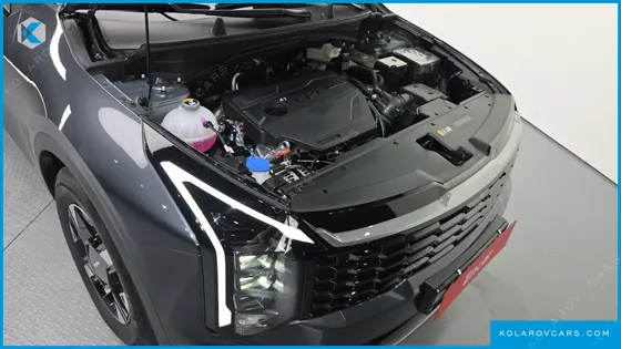 KIA SPORTAGE LPG 2.0 2WD