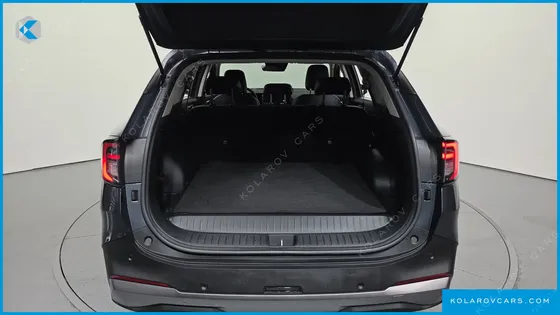 KIA SPORTAGE LPG 2.0 2WD