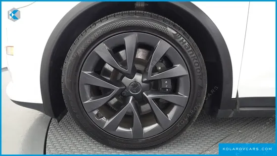 TESLA MODEL X AWD