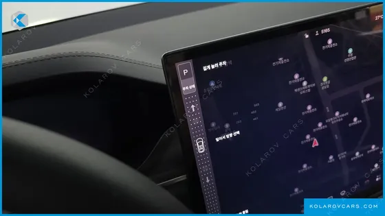 TESLA MODEL X AWD