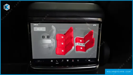 TESLA MODEL X AWD