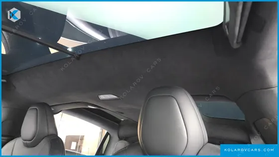 TESLA MODEL X AWD