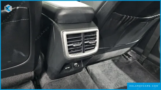 KIA K5 PRESTIGE