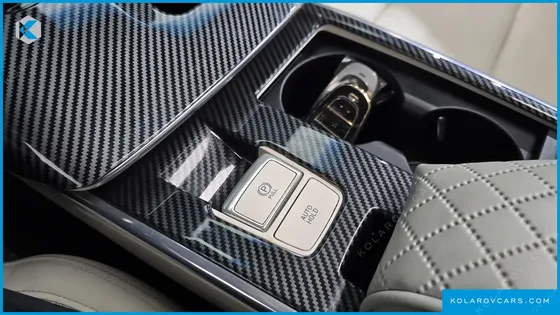 HYUNDAI GRANDEUR LE BLANC