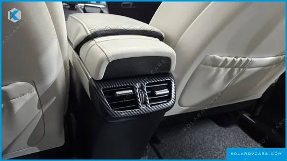 HYUNDAI GRANDEUR LE BLANC