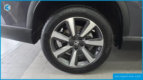 HONDA PILOT 3.5 ELITE