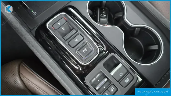 HONDA PILOT 3.5 ELITE
