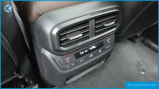HONDA PILOT 3.5 ELITE