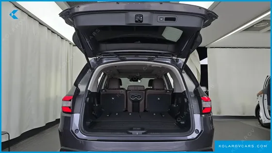 HONDA PILOT 3.5 ELITE