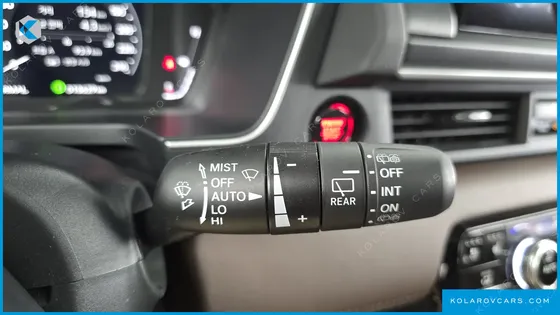 HONDA PILOT 3.5 ELITE