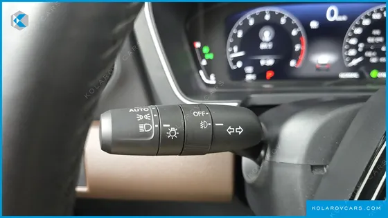 HONDA PILOT 3.5 ELITE