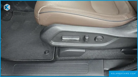 HONDA PILOT 3.5 ELITE