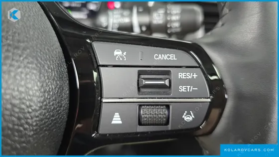 HONDA PILOT 3.5 ELITE