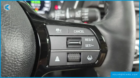 HONDA PILOT 3.5 ELITE