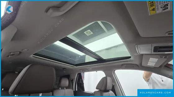HONDA PILOT 3.5 ELITE