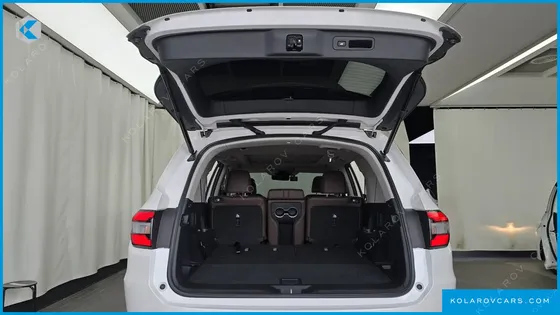 HONDA PILOT 3.5 ELITE