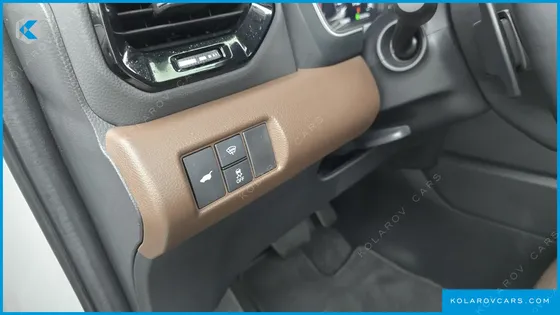 HONDA PILOT 3.5 ELITE
