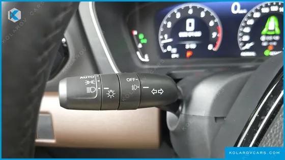 HONDA PILOT 3.5 ELITE