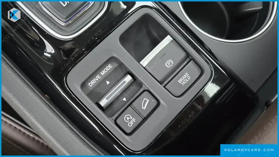 HONDA PILOT 3.5 ELITE