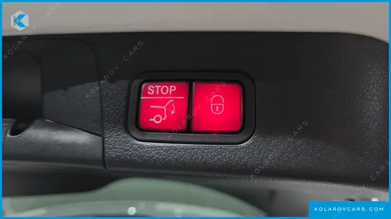 MERCEDES GLB-CLASS GLB200 D