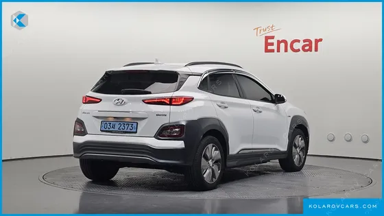 HYUNDAI KONA PREMIUM