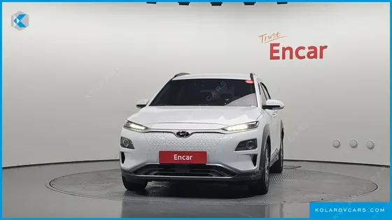 HYUNDAI KONA PREMIUM