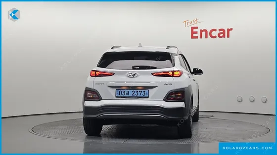 HYUNDAI KONA PREMIUM