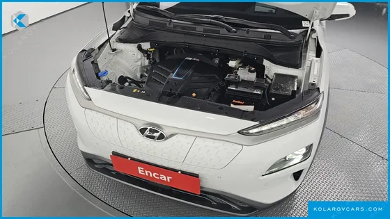 HYUNDAI KONA PREMIUM