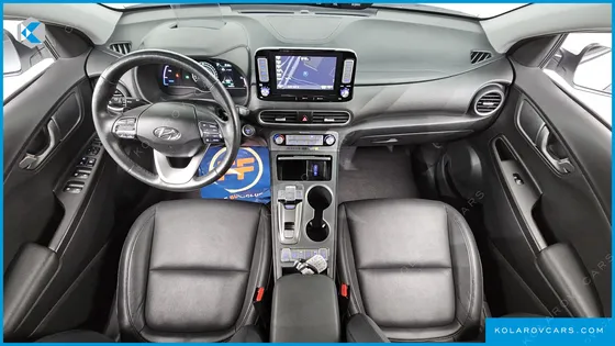 HYUNDAI KONA PREMIUM