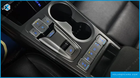 HYUNDAI KONA PREMIUM