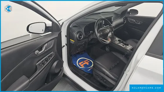 HYUNDAI KONA PREMIUM