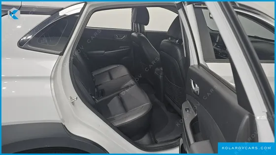 HYUNDAI KONA PREMIUM