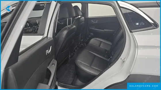 HYUNDAI KONA PREMIUM