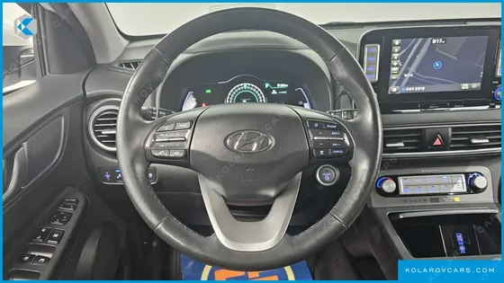 HYUNDAI KONA PREMIUM
